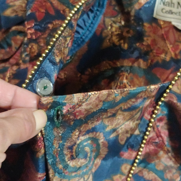Gorgeous Vintage Nah Nah jacket - Picture 6 of 12